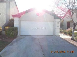 10113 Velvet Dusk Ln, Las Vegas, NV 89144