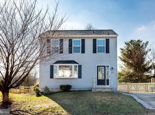 511 Trevanion Ter, Taneytown, MD 21787