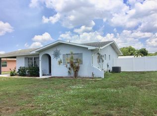 852 Kennwood Ter, Port Charlotte, FL 33948