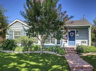 7932 Nardian Way, Los Angeles, CA 90045
