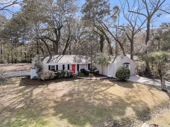 1521 Lynton Ave, Charleston, SC 29412