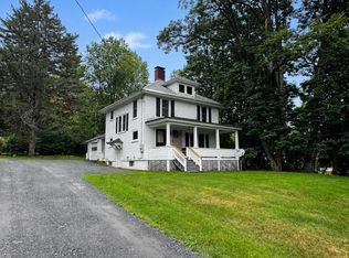 16 Commercial Ave, Lunenburg, VT 05906