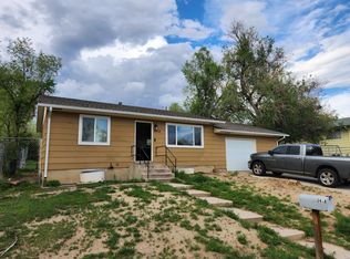 2418 Burnett Rd, Colorado Springs, CO 80910