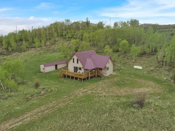 114 Gcr #2414, Kremmling, CO 80459