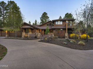 3945 Westwood Cir, Flagstaff, AZ 86005