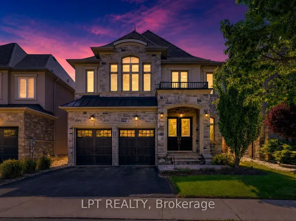 113 Burns Blvd, King, ON L7B 0M5