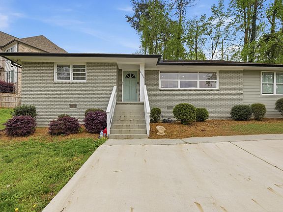 2nd image of 2266 Hills Lane Dr SE