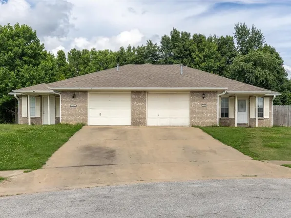 3194 Braxton Ave, Springdale, AR 72764