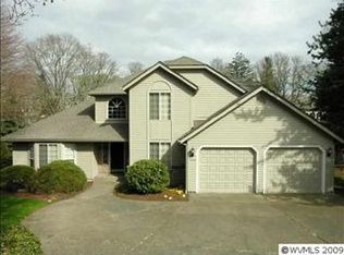 4744 Bradford Loop SE, Salem, OR 97302