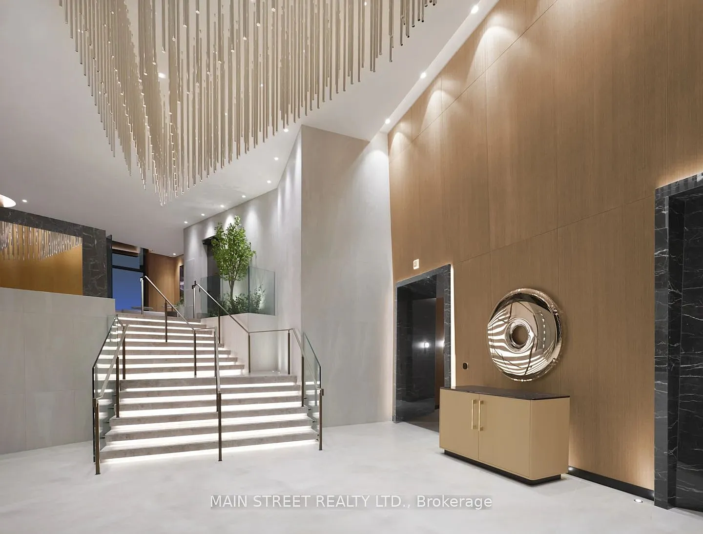 1 bed, $2,099 — Photo 4