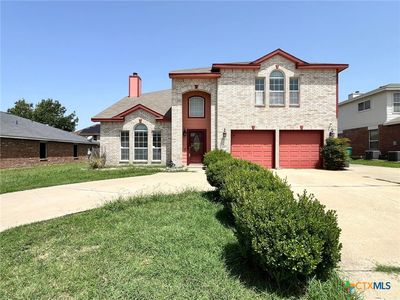 110 E Iowa Dr, Harker Heights, TX, 76548