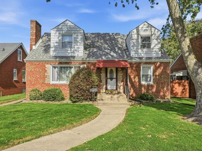 3311 Highway Ave, Highland, IN, 46322