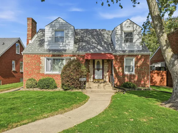 3311 Highway Ave, Highland, IN 46322