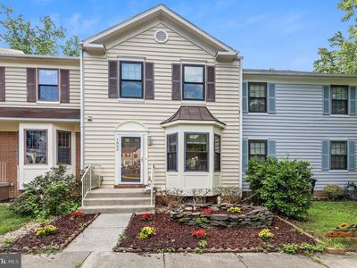 7602 Southern Oak Dr, Springfield, VA, 22153