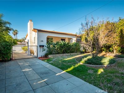 1437 N Sierra Bonita Ave, Pasadena, CA, 91104