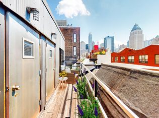 435 W 54th St APT 5D, New York, NY 10019