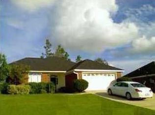 9605 Oak Forrest Dr, Mobile, AL 36695
