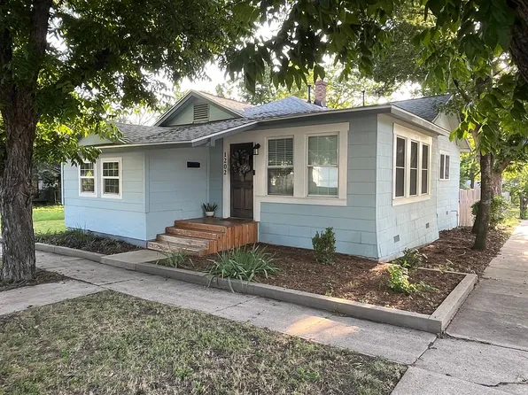 1202 S 37th St, Temple, TX 76504
