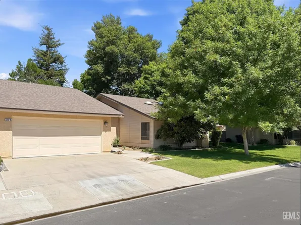 2200 El Portal Dr Unit 36, Bakersfield, CA 93309