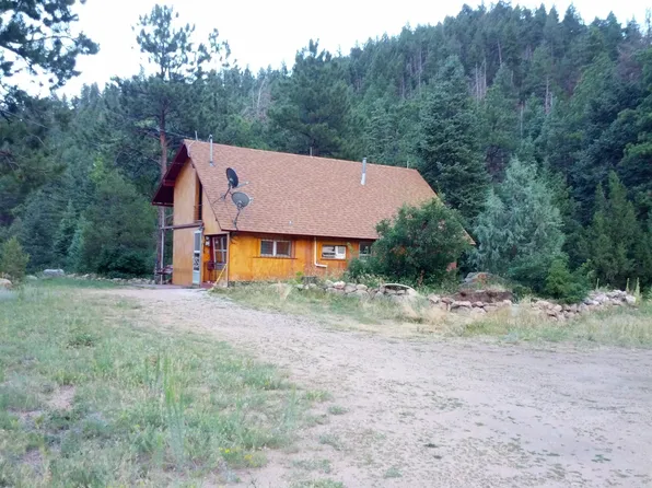 20826 Highway 96, Wetmore, CO 81253