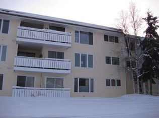 665 10th Ave, Fairbanks, AK 99701