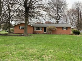 7133 Hoverland Ave NW, Massillon, OH 44646