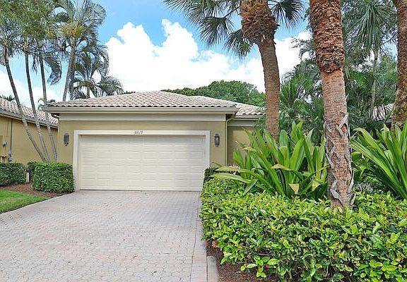 Home For Sale In Broken Sound Country Club