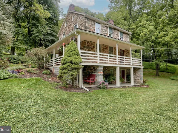 12346 Reservoir Rd, Glen Rock, PA 17327