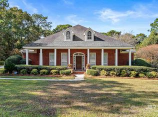 31287 Blakeley Ridge Ct, Spanish Fort, AL 36527