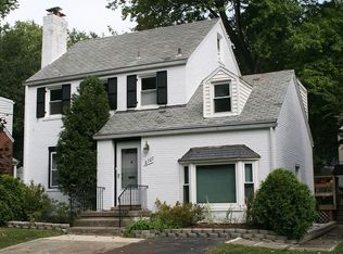 8707 Sundale Dr, Silver Spring, MD 20910