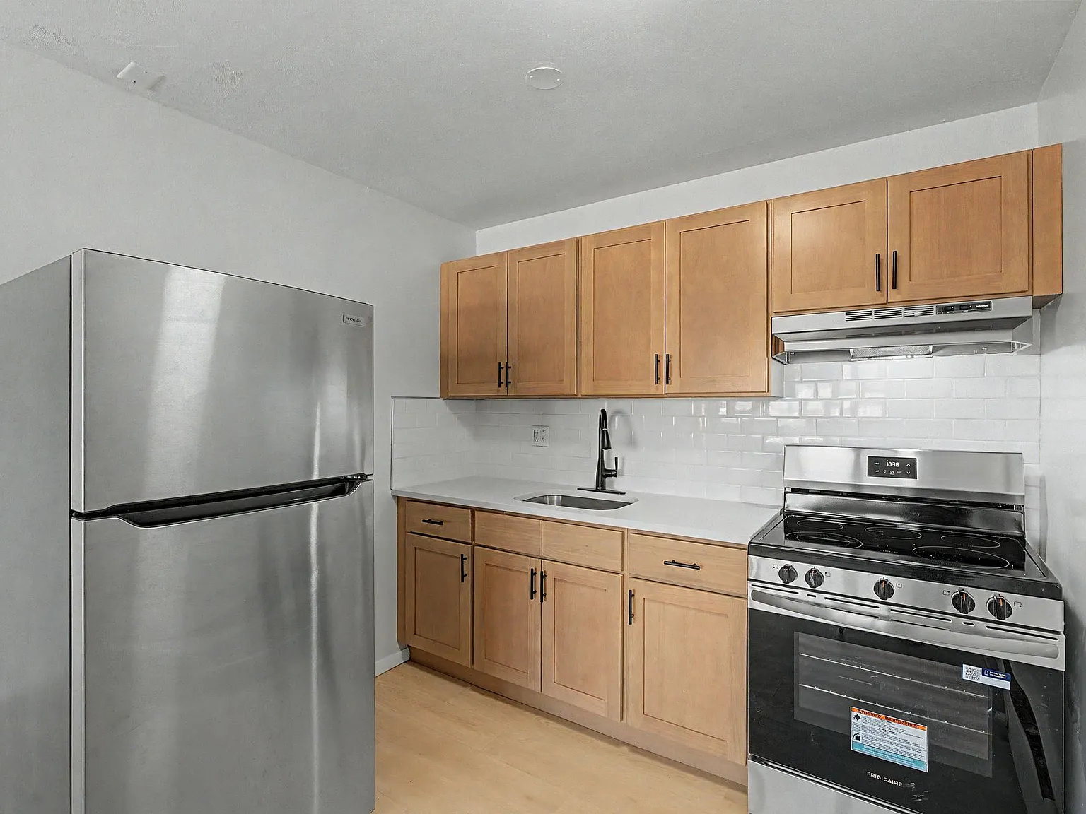 Magnolia Place Apartments — Photo 1