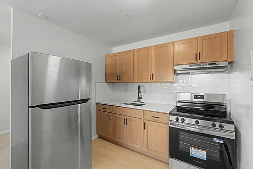 Magnolia Place Apartments Photo 1