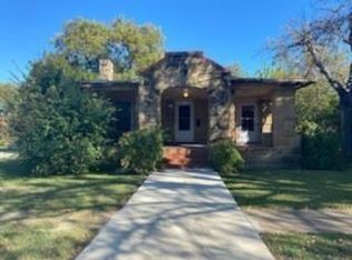 2201 Kenley St, Fort Worth, TX 76107