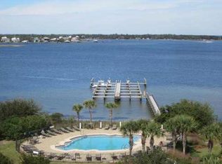 14900 River Rd UNIT 508A, Pensacola, FL 32507