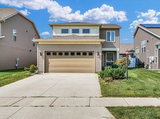 3103 Stanley Ln, Champaign, IL 61822