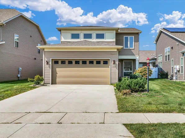3103 Stanley Ln, Champaign, IL 61822