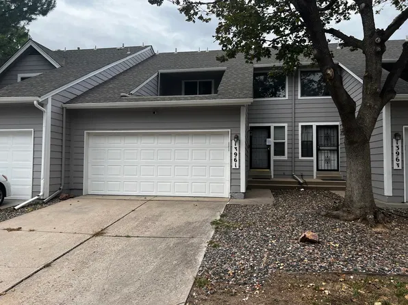 13961 E Oxford Pl, Aurora, CO 80014