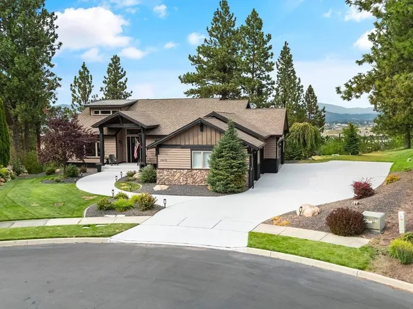 21675 E Meriwether Ln, Liberty Lake, WA 99019