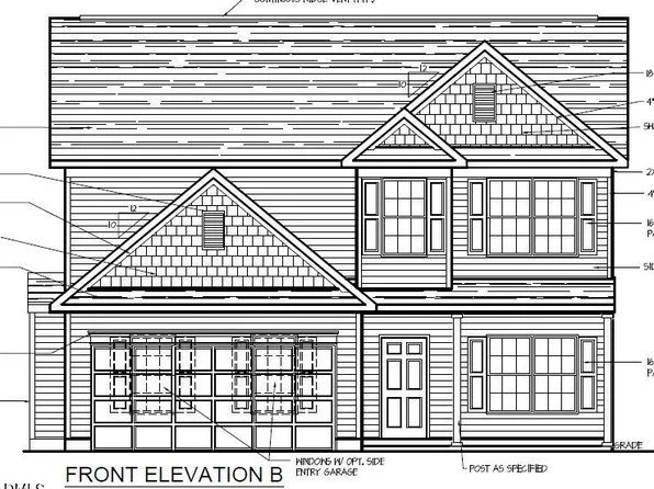 8555 Savage Rd, Spring Hope, NC 27882