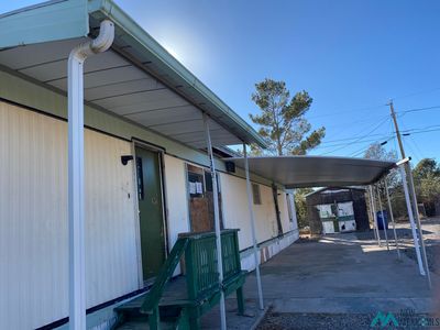 1202 N Vicki Pl, Silver City, NM, 88061