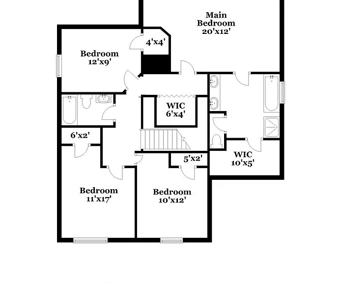 19814 Waterflower Dr — Photo 3