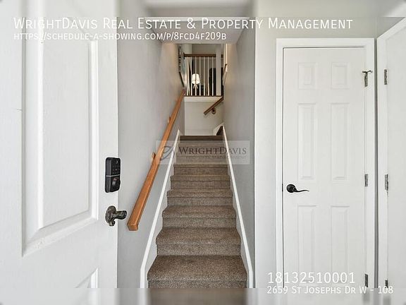 5th image of 2659 Saint Josephs Dr W Unit 108