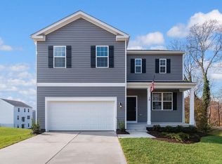 35506 Bobcat Ter, Locust Grove, VA 22508