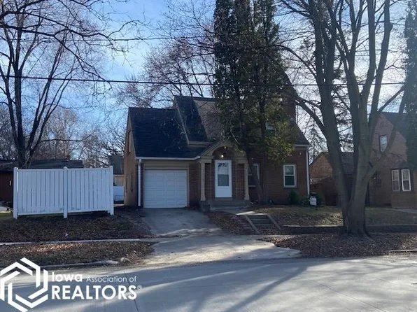 1115 1st St NW, Mason City, IA 50401