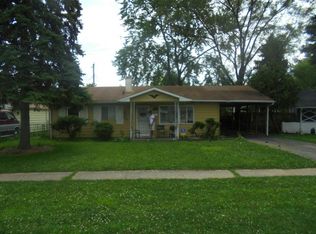 4909 Patricia St, Indianapolis, IN