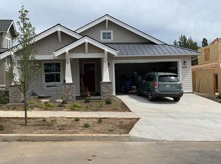 60113 SE Ruby Peak Ln, Bend, OR 97702