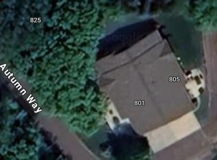 805 Autumn Way, Stillwater, MN 55082