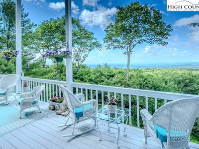 408 Grouse Run Road, Boone, NC, 28607