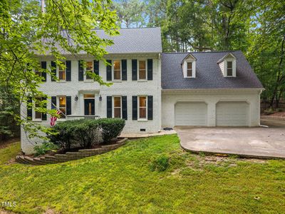 3508 Thornwood Ct, Raleigh, NC, 27613