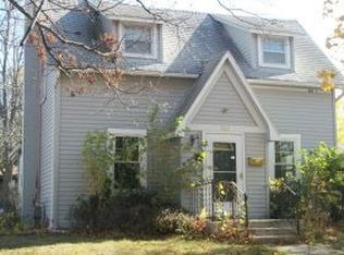 307 N Locust St, Jefferson, IA 50129